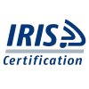 IRIS Certificate