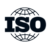 ISO Certificate