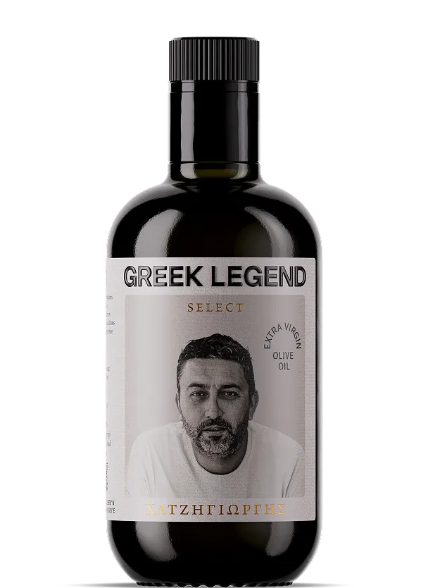 Olive oil