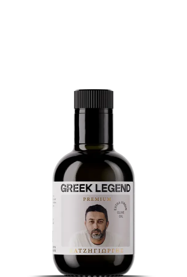 Olive oil