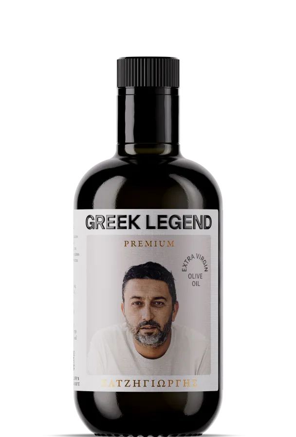 Olive oil