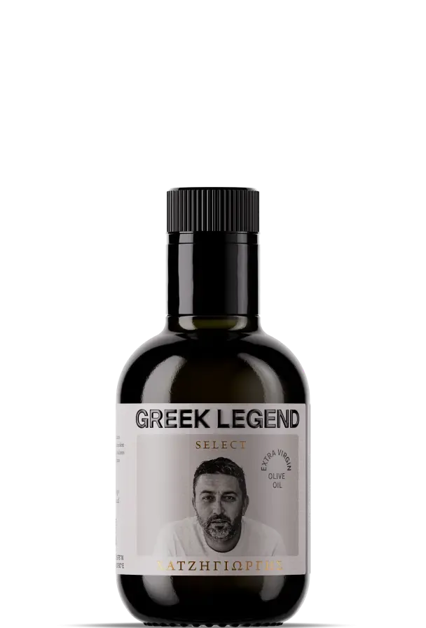 Olive oil