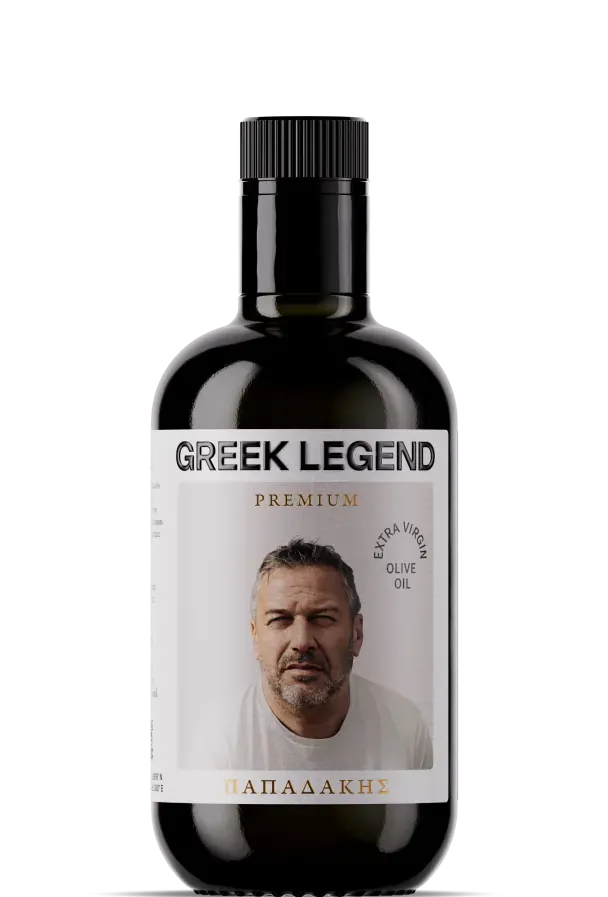 Olive oil