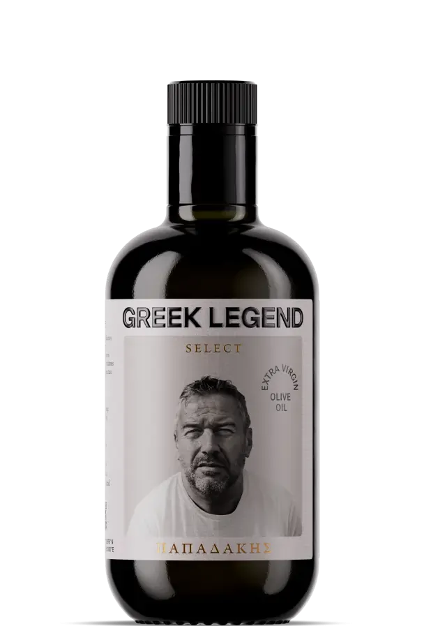 Olive oil