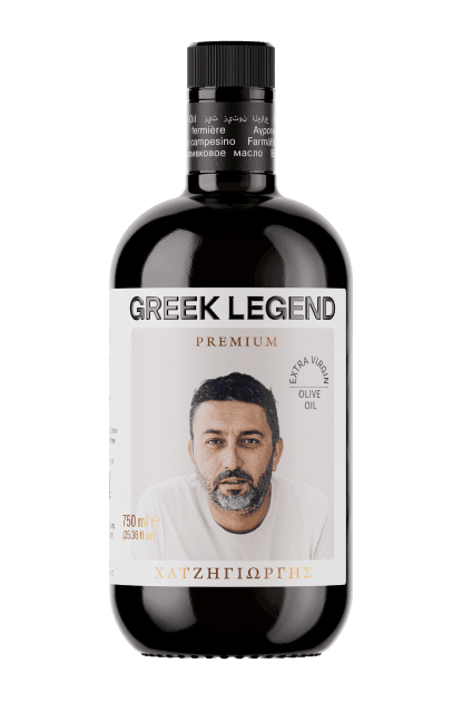 Olive oil