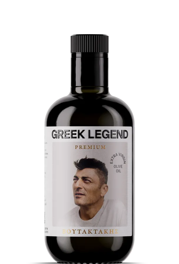 Olive oil