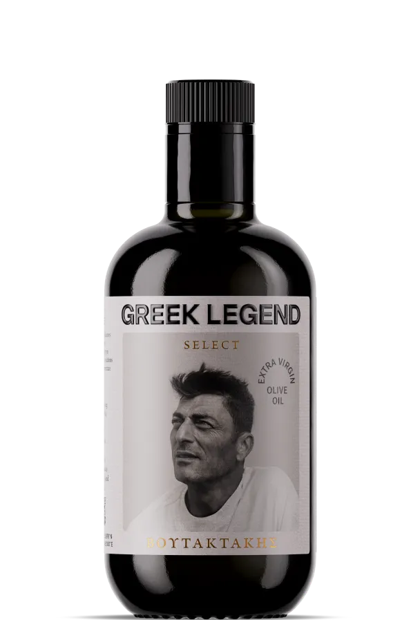 Olive oil