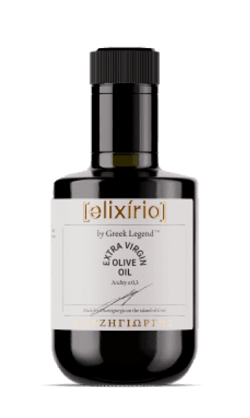 Olive oil