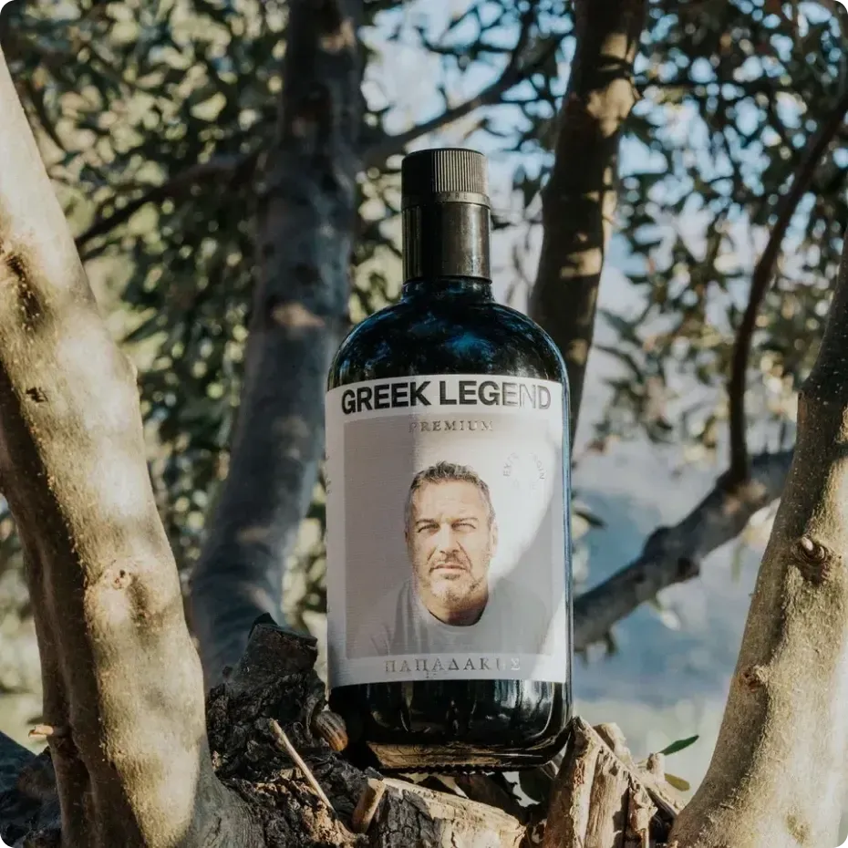 Bottle