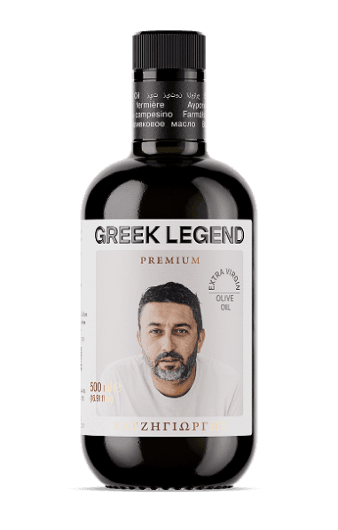 Olive oil