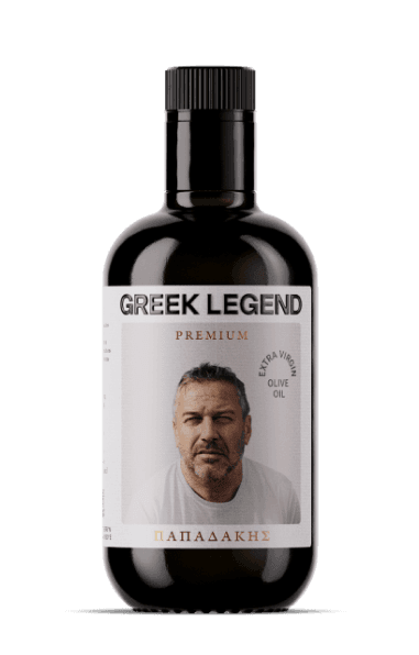 Olive oil