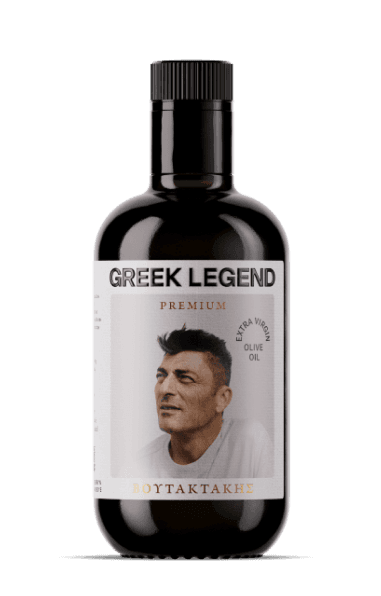 Olive oil