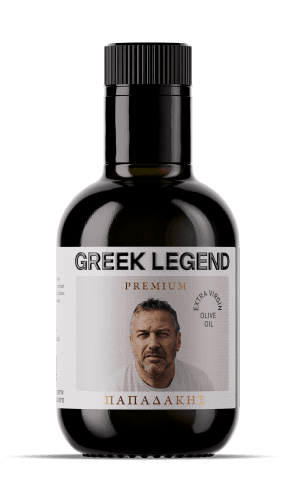 Olive oil