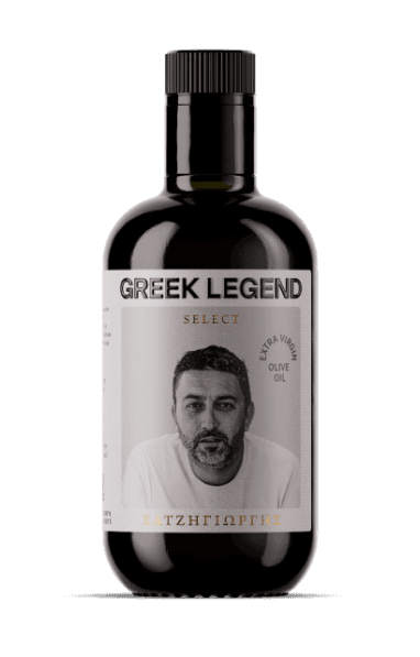 Olive oil