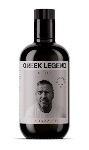 Olive oil