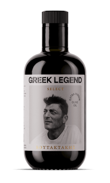 Olive oil