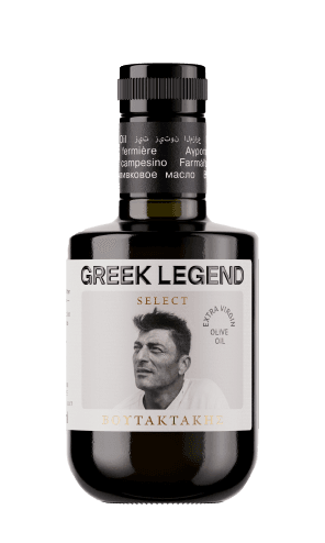 Olive oil